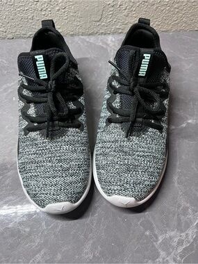 Puma Carson 2 X Knit Athletic Sneakers